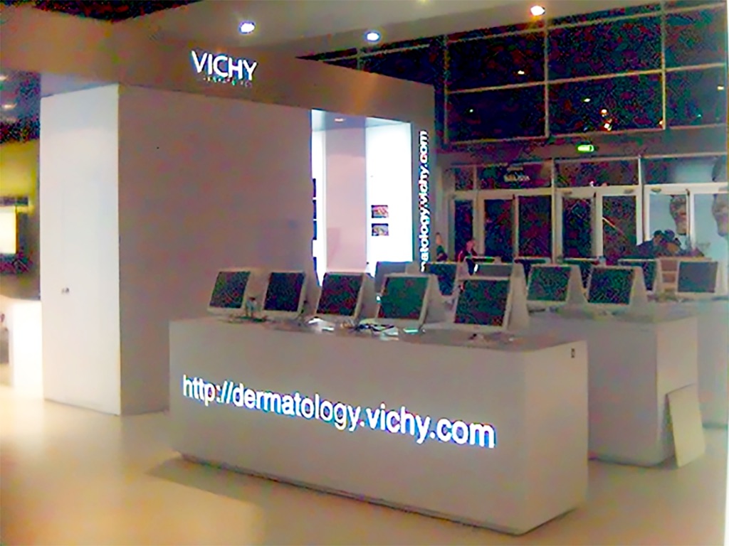 Ambassade de France Acreditaciones