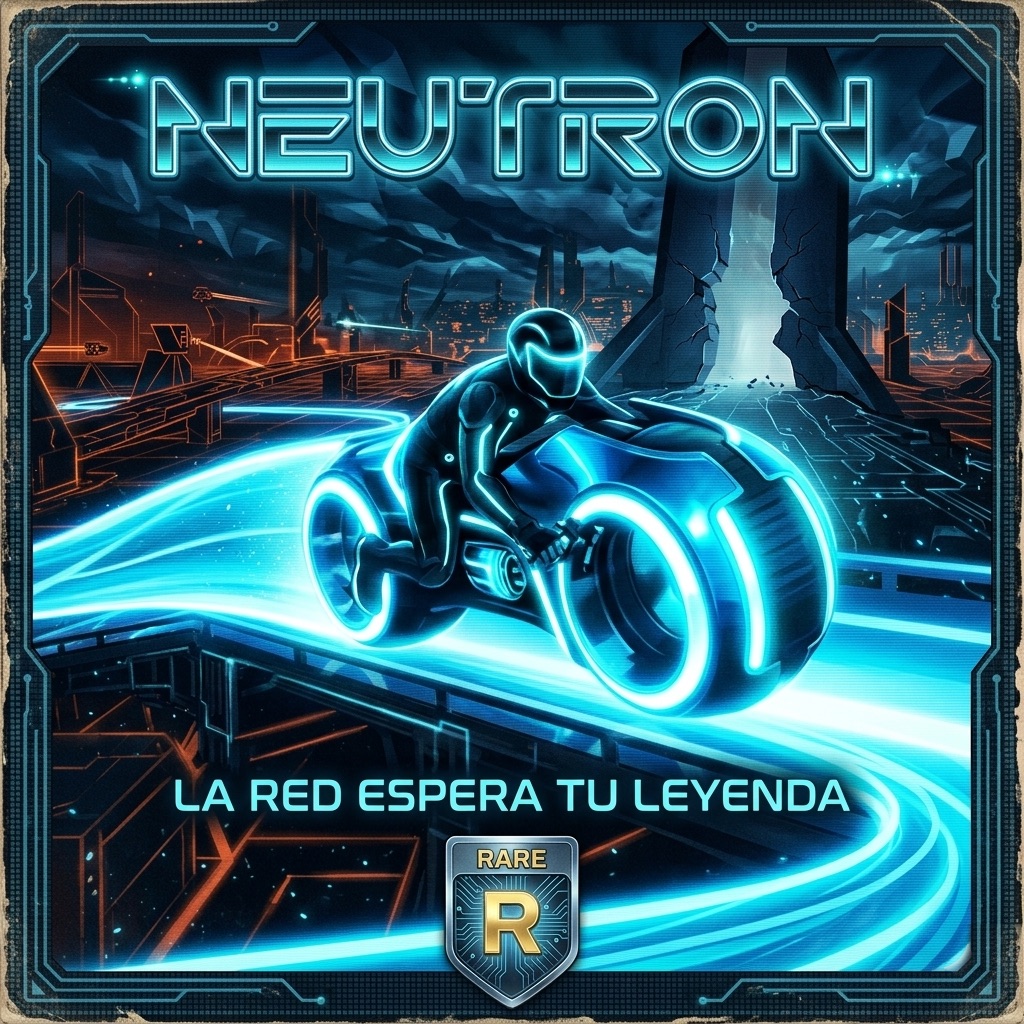 NeuTron